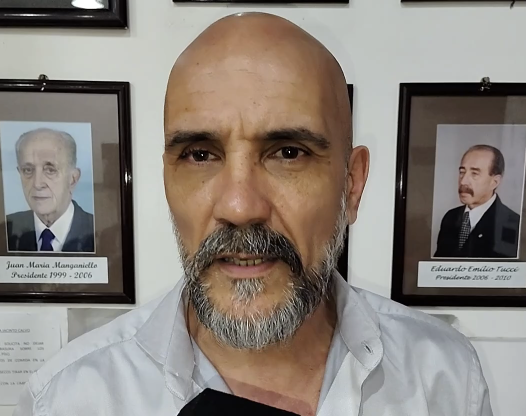 Convenio entre el Colegio de Sociólogos y el Círculo de Periodistas de la Provincia de Buenos Aires