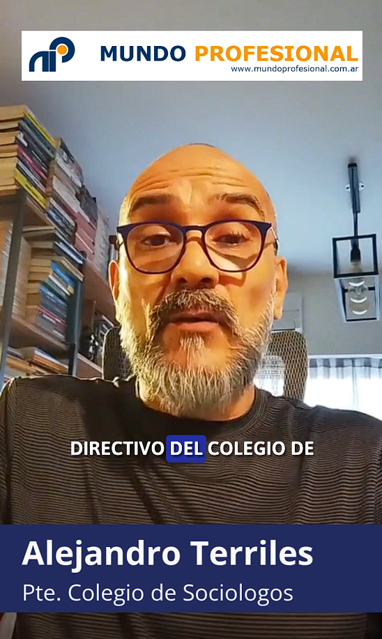 El Colegio de Sociólogos fortalece la interdisciplina mediante nuevos convenios institucionales