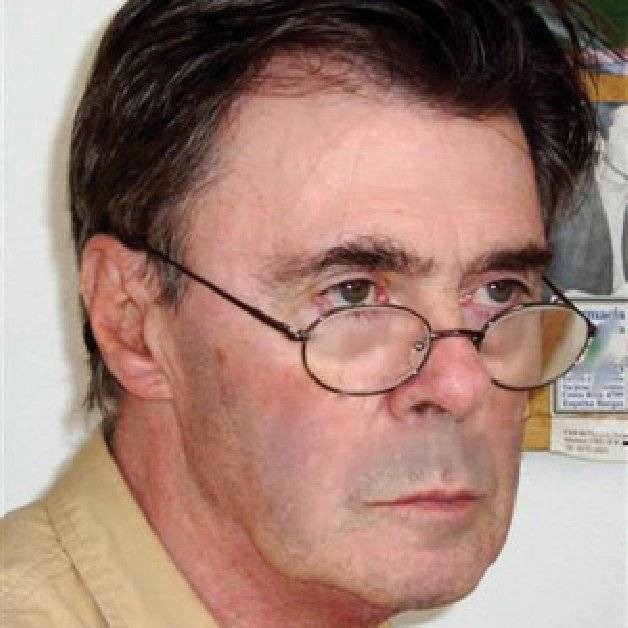 Despedimos al Dr. Emilio de Ípola