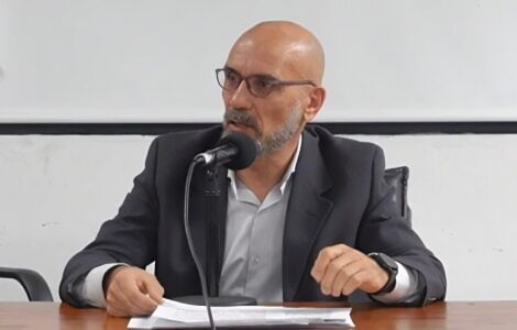 Alejandro Terriles es el nuevo presidente de la ASRA