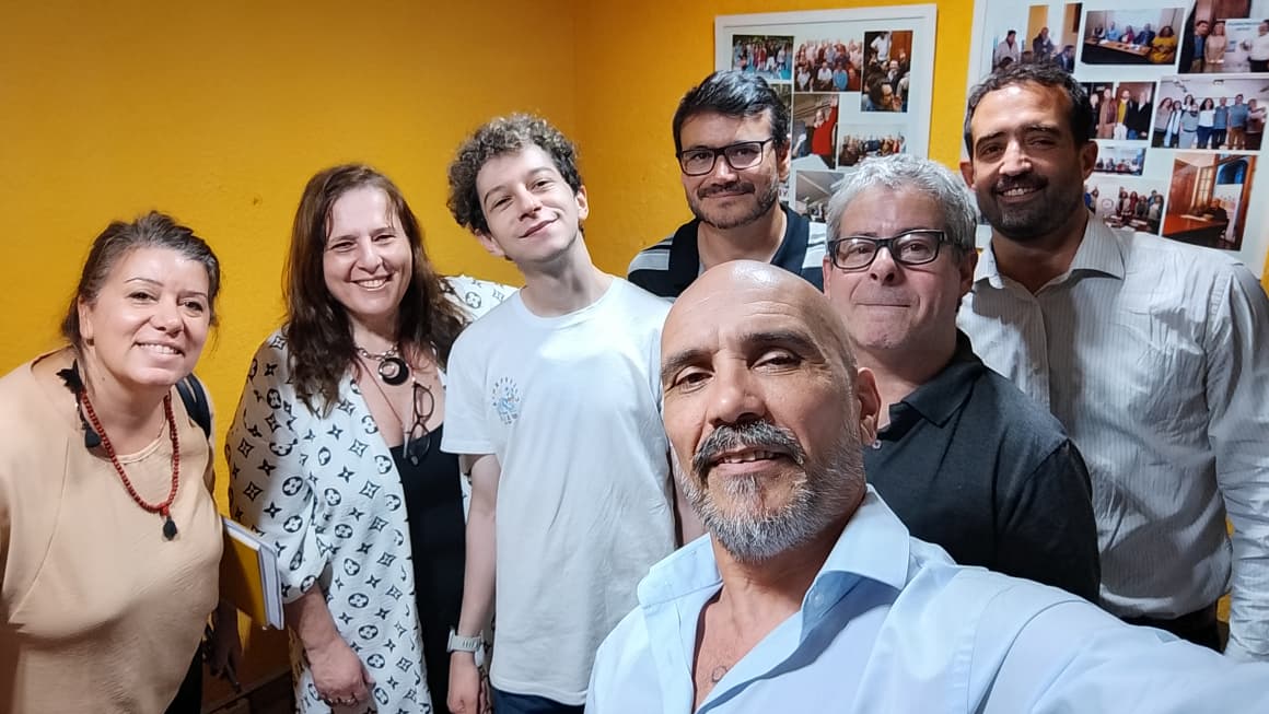 Nuevos peritos sociólogos ante la Suprema Corte de Justicia de la Provincia de Buenos Aires