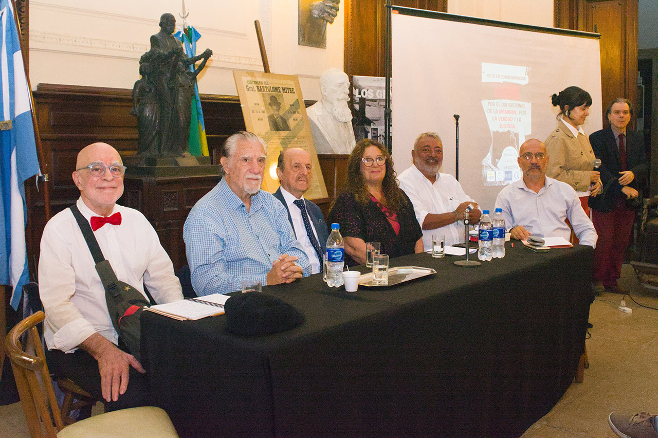 Nuevas matriculadas y nuevos matriculados se incorporaron al Colegio de Sociólogos de la Provincia de Buenos Aires