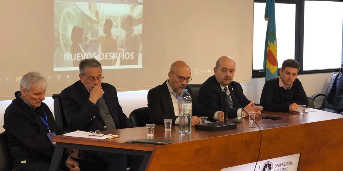 El 1º Congreso Nacional de Sociólogas y Sociólogos continúa su recorrido federal